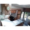 Image 60 : 0B --  2002 CITATION FIFTH WHEEL APROX 26'