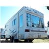 Image 8 : 0B --  2002 CITATION FIFTH WHEEL APROX 26'