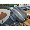 Image 26 : 0D --  1981 GLASCON 16FT APX BOAT WITH A 40 HP MERCURY OUTBOARD CHARITY "NO RESERVE"
