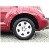 Image 19 : A11 --  2007 CHRYSLER PT CRUISER, Red, 196666 KM