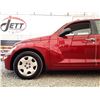 Image 21 : A11 --  2007 CHRYSLER PT CRUISER, Red, 196666 KM