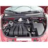 Image 29 : A11 --  2007 CHRYSLER PT CRUISER, Red, 196666 KM