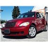 Image 2 : A11 --  2007 CHRYSLER PT CRUISER, Red, 196666 KM