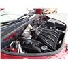 Image 32 : A11 --  2007 CHRYSLER PT CRUISER, Red, 196666 KM