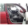Image 33 : A11 --  2007 CHRYSLER PT CRUISER, Red, 196666 KM
