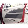Image 36 : A11 --  2007 CHRYSLER PT CRUISER, Red, 196666 KM