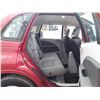 Image 37 : A11 --  2007 CHRYSLER PT CRUISER, Red, 196666 KM