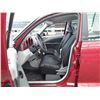 Image 48 : A11 --  2007 CHRYSLER PT CRUISER, Red, 196666 KM