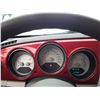 Image 55 : A11 --  2007 CHRYSLER PT CRUISER, Red, 196666 KM