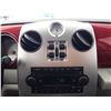 Image 60 : A11 --  2007 CHRYSLER PT CRUISER, Red, 196666 KM