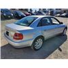 Image 14 : A6 --  2001 AUDI A4 QUATTRO AWD, Silver, 220201 KM