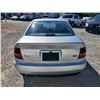 Image 17 : A6 --  2001 AUDI A4 QUATTRO AWD, Silver, 220201 KM