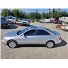 Image 24 : A6 --  2001 AUDI A4 QUATTRO AWD, Silver, 220201 KM