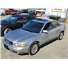 Image 3 : A6 --  2001 AUDI A4 QUATTRO AWD, Silver, 220201 KM