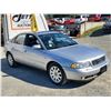 Image 8 : A6 --  2001 AUDI A4 QUATTRO AWD, Silver, 220201 KM