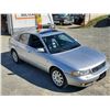 Image 9 : A6 --  2001 AUDI A4 QUATTRO AWD, Silver, 220201 KM