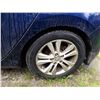 Image 14 : A8 - 2013 HYUNDAI ELANTRA GT, Blue, 195121 KM's