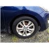 Image 17 : A8 - 2013 HYUNDAI ELANTRA GT, Blue, 195121 KM's