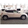 Image 10 : A12 --  2003 NISSAN MURANO SE AWD, White, 217010 KM