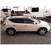 Image 11 : A12 --  2003 NISSAN MURANO SE AWD, White, 217010 KM