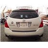 Image 14 : A12 --  2003 NISSAN MURANO SE AWD, White, 217010 KM