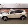Image 19 : A12 --  2003 NISSAN MURANO SE AWD, White, 217010 KM