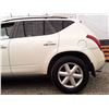 Image 23 : A12 --  2003 NISSAN MURANO SE AWD, White, 217010 KM