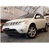 Image 2 : A12 --  2003 NISSAN MURANO SE AWD, White, 217010 KM