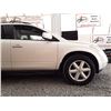 Image 30 : A12 --  2003 NISSAN MURANO SE AWD, White, 217010 KM