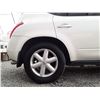 Image 32 : A12 --  2003 NISSAN MURANO SE AWD, White, 217010 KM