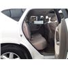 Image 43 : A12 --  2003 NISSAN MURANO SE AWD, White, 217010 KM