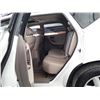 Image 50 : A12 --  2003 NISSAN MURANO SE AWD, White, 217010 KM