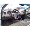Image 56 : A12 --  2003 NISSAN MURANO SE AWD, White, 217010 KM
