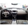 Image 59 : A12 --  2003 NISSAN MURANO SE AWD, White, 217010 KM