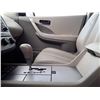 Image 75 : A12 --  2003 NISSAN MURANO SE AWD, White, 217010 KM