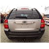 Image 14 : A12A --  2005 KIA SPORTAGE AWD, Grey, 289315 KM