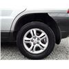 Image 21 : A12A --  2005 KIA SPORTAGE AWD, Grey, 289315 KM