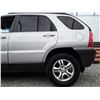Image 23 : A12A --  2005 KIA SPORTAGE AWD, Grey, 289315 KM