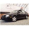 Image 1 : B2 --  2000 VW JETTA GLS, Black, 234045 KM