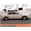 Image 10 : B3 --  2002 CADILLAC DEVILLE, White, 188304 KM