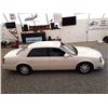 Image 11 : B3 --  2002 CADILLAC DEVILLE, White, 188304 KM