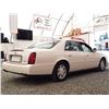 Image 12 : B3 --  2002 CADILLAC DEVILLE, White, 188304 KM