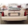 Image 14 : B3 --  2002 CADILLAC DEVILLE, White, 188304 KM