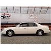 Image 18 : B3 --  2002 CADILLAC DEVILLE, White, 188304 KM