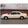 Image 19 : B3 --  2002 CADILLAC DEVILLE, White, 188304 KM