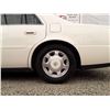 Image 22 : B3 --  2002 CADILLAC DEVILLE, White, 188304 KM