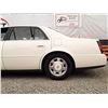 Image 23 : B3 --  2002 CADILLAC DEVILLE, White, 188304 KM