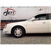 Image 24 : B3 --  2002 CADILLAC DEVILLE, White, 188304 KM