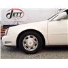 Image 25 : B3 --  2002 CADILLAC DEVILLE, White, 188304 KM
