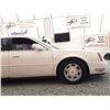 Image 30 : B3 --  2002 CADILLAC DEVILLE, White, 188304 KM